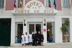 Hotel Comte de Nice 