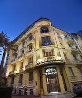 Hotel Gounod 