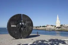 Hotel Les Gens de Mer La Rochelle by Popinns 