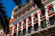 Hotel Suisse Nice 