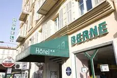 Hotel de Berne 