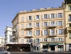 Hotel de Berne 