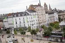 Campanile Dijon Centre - Gare 