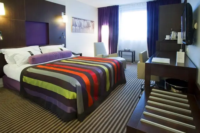 Holiday Inn Dijon Toison D'or 