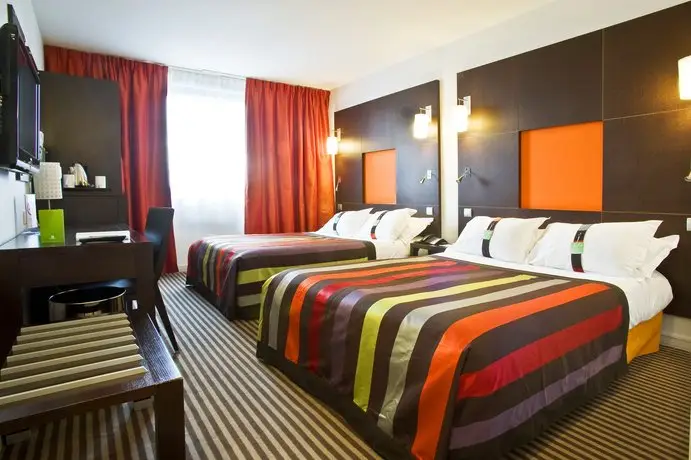 Holiday Inn Dijon Toison D'or 