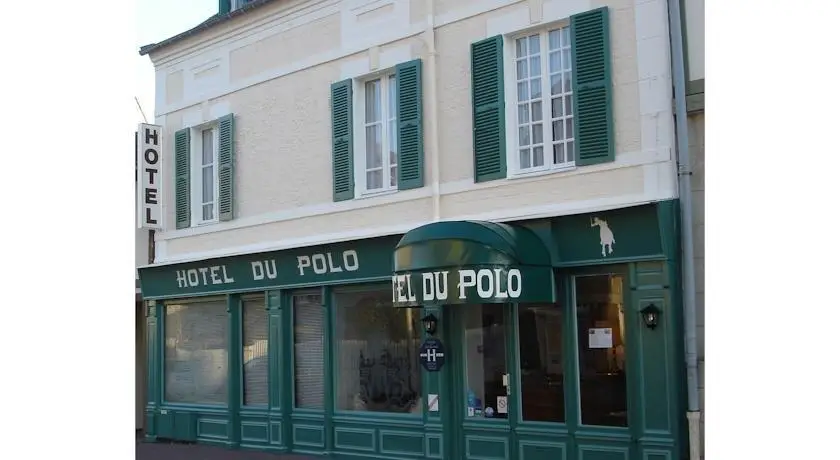 Hotel Du Polo 