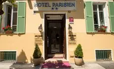 Hotel Parisien Nice 