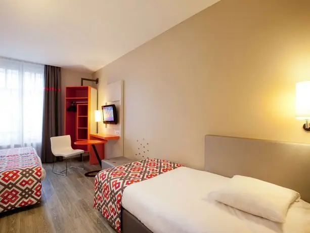 Ibis Styles Dijon Central 