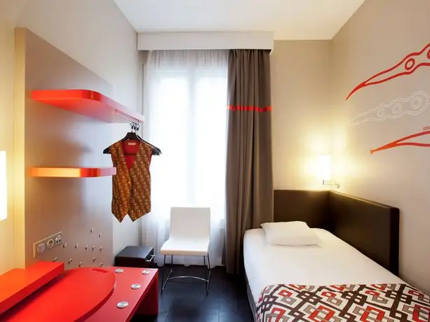 Ibis Styles Dijon Central 