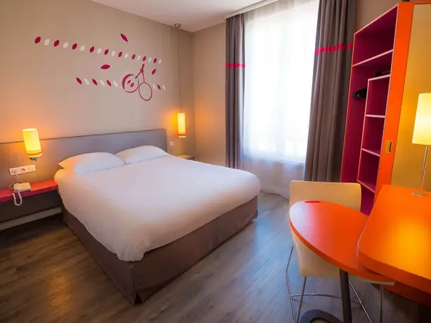 Ibis Styles Dijon Central 