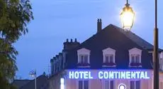 Inter-Hotel Continental 