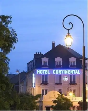 Inter-Hotel Continental 