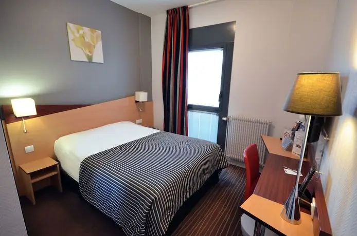 Kyriad Hotel Dijon Gare 