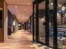 Mercure Dijon Centre Clemenceau 