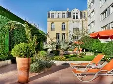 Mercure Nice Centre Notre Dame 