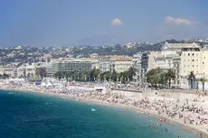 Novotel Nice Centre Vieux Nice 