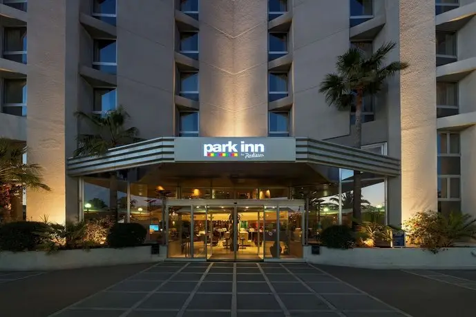 Park Inn by Radisson Nice