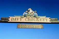 Disney's Davy Crockett Ranch 