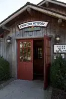 Disney's Davy Crockett Ranch 