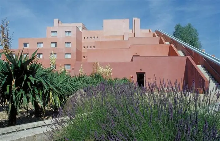 Disney's Hotel Santa Fe r