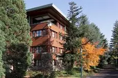 Disney's Sequoia Lodge 