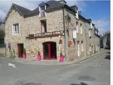 Hotel De La Porte Saint-Malo 