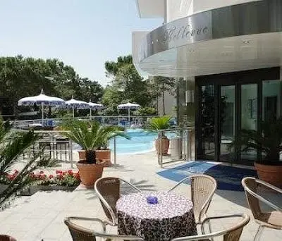 Hotel Bellevue Lignano Sabbiadoro 