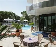 Hotel Bellevue Lignano Sabbiadoro 