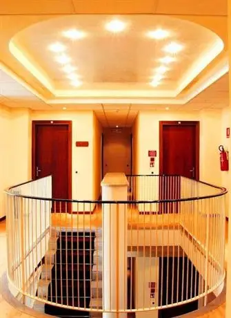 Hotel Eurovil Garni 