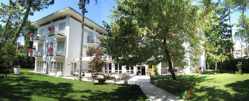 Hotel Eurovil Garni 