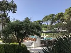 Hotel Greif Lignano Sabbiadoro 