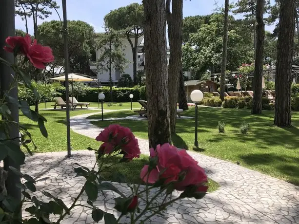 Hotel Greif Lignano Sabbiadoro 