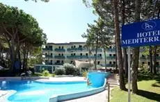 Hotel Mediterraneo Lignano Sabbiadoro 