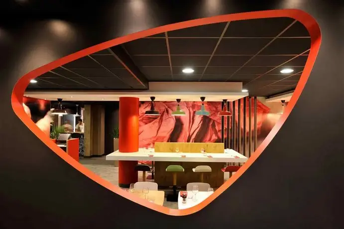 Ibis Lille Centre Gares