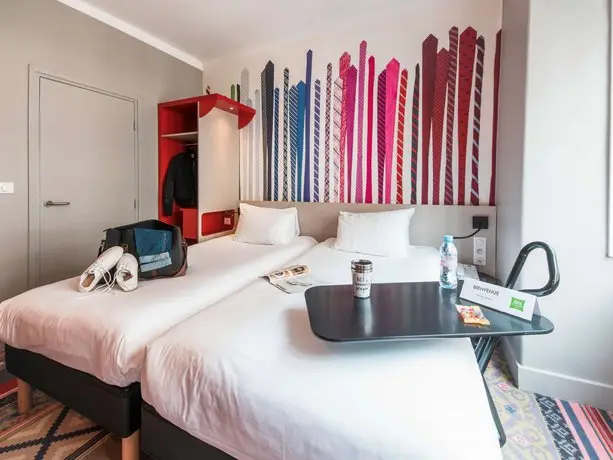 Ibis Styles Lille Centre Grand Place 