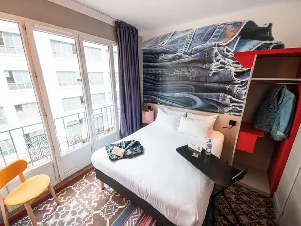 Ibis Styles Lille Centre Grand Place 