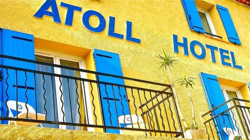 Atoll Hotel