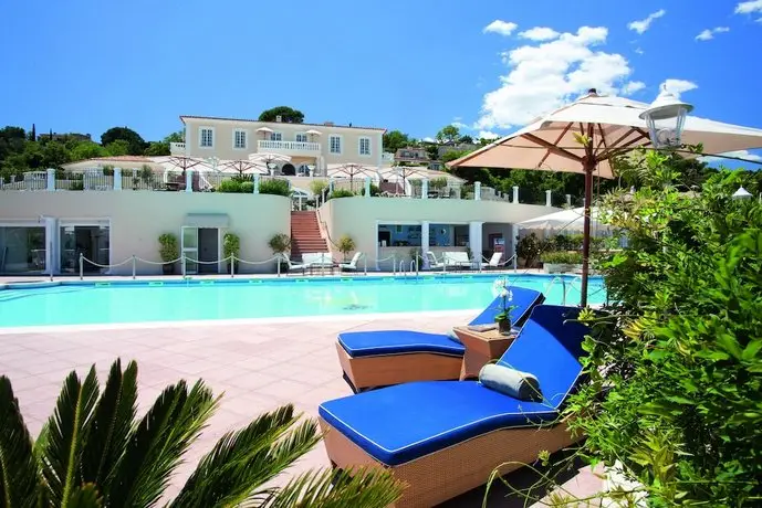 Althoff Hotel Villa Belrose 