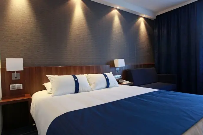 Holiday Inn Express Strasbourg - Sud 