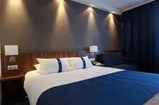 Holiday Inn Express Strasbourg - Sud 