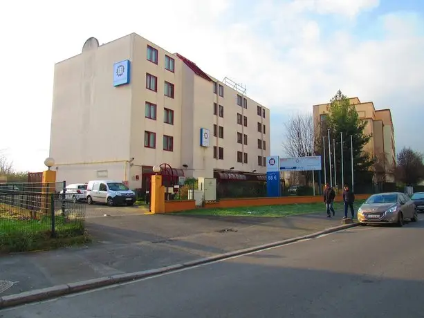 Hotel Gallieni