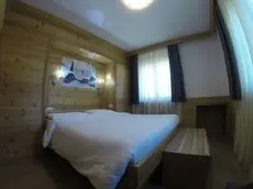 Hotel Garni Arnica Madonna di Campiglio 