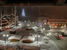 Hotel Garni Arnica Madonna di Campiglio 