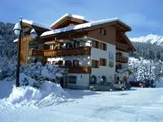 Hotel Gianna Madonna di Campiglio 