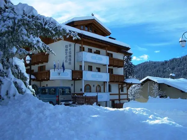 Hotel Gianna Madonna di Campiglio