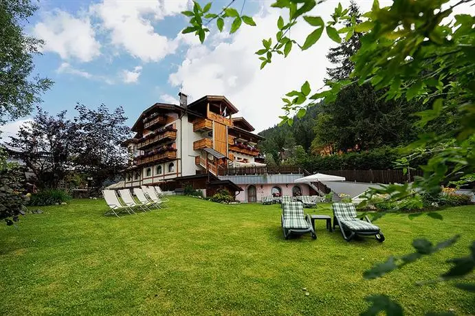 Hotel Gianna Madonna di Campiglio 