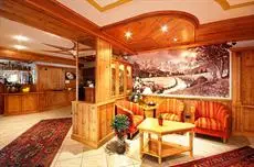 Hotel Gianna Madonna di Campiglio 