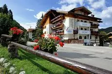 Hotel Gianna Madonna di Campiglio 