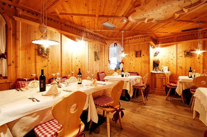 Hotel Gianna Madonna di Campiglio 