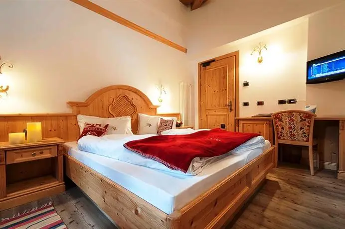 Hotel Gianna Madonna di Campiglio 